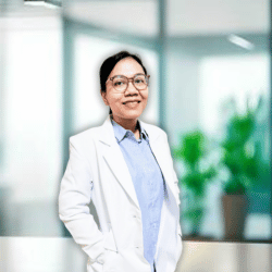 dr. Ni Made Gitaria Sylvana Ratmadewi, Sp. N.